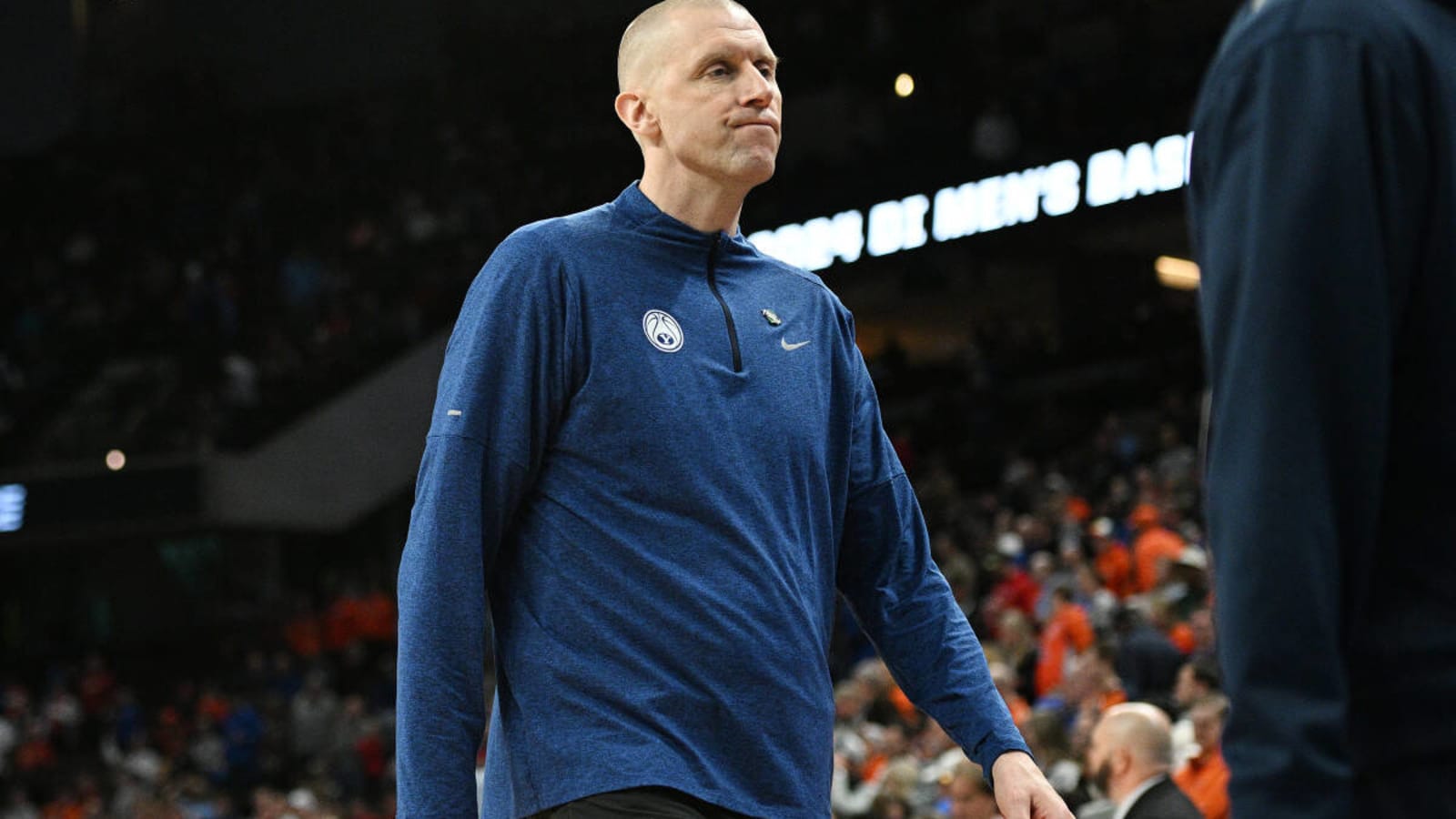 Kentucky Hires Former BYU Coach Mark Pope to Fill Vacancy