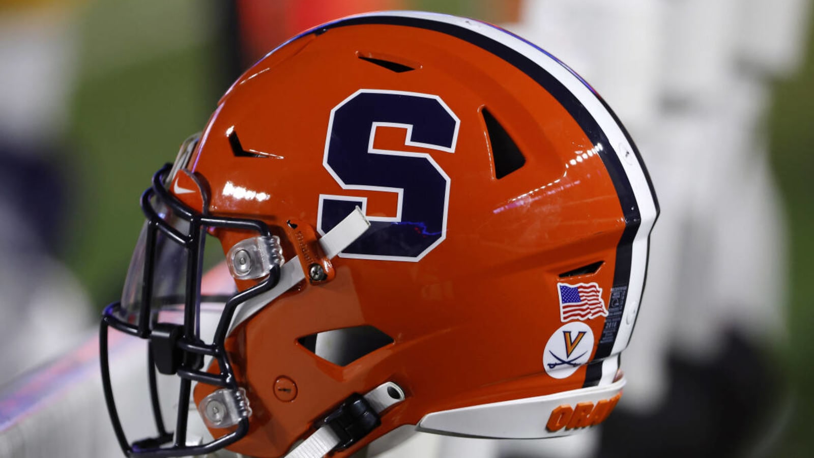 Stanford Wide Receiver Commit Emanuel Ross Flips To Syracuse