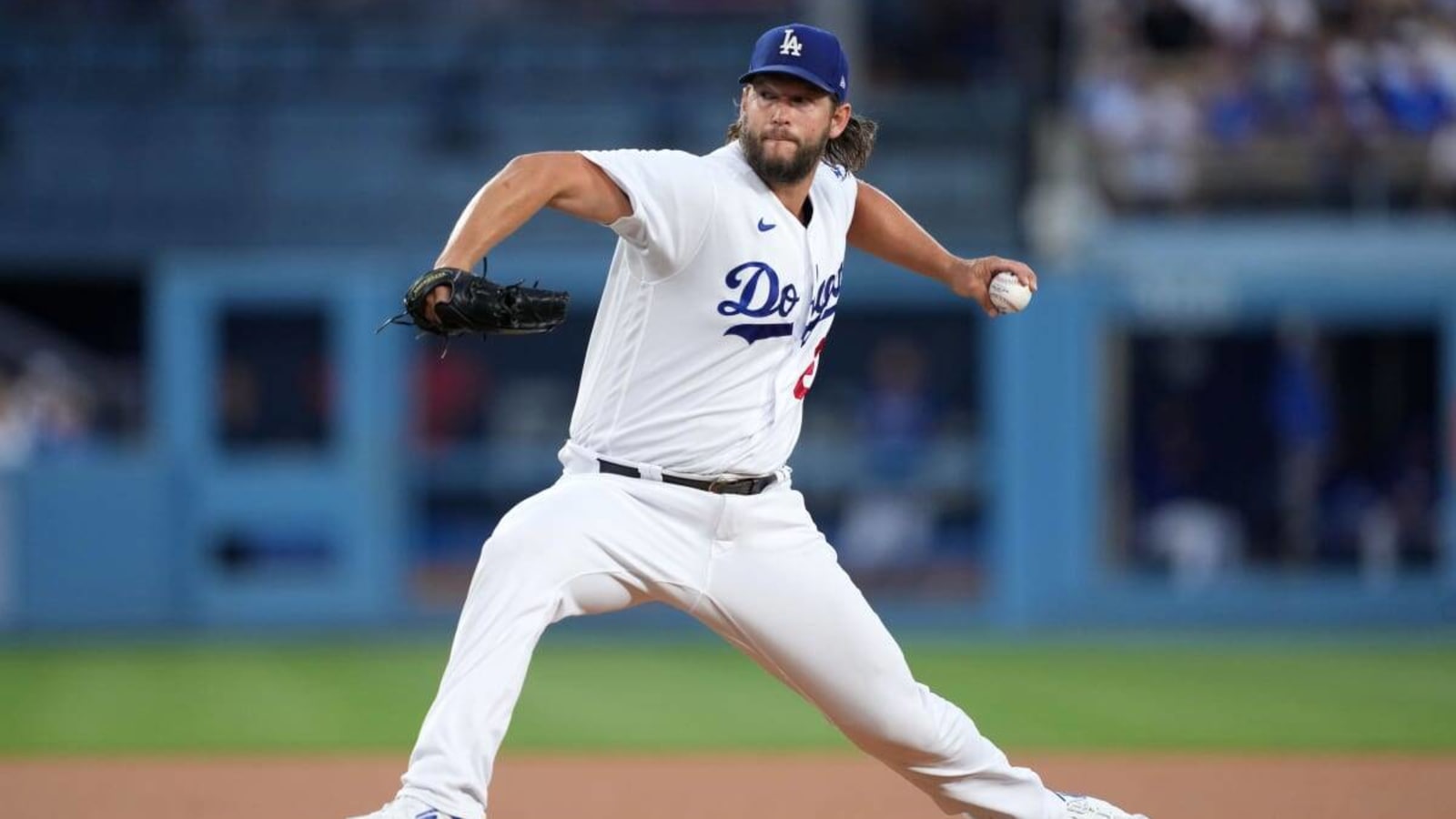 Clayton Kershaw MLB, Los Angeles Dodgers, pitcher, baseball, Clayton Edward  Kershaw, HD wallpaper