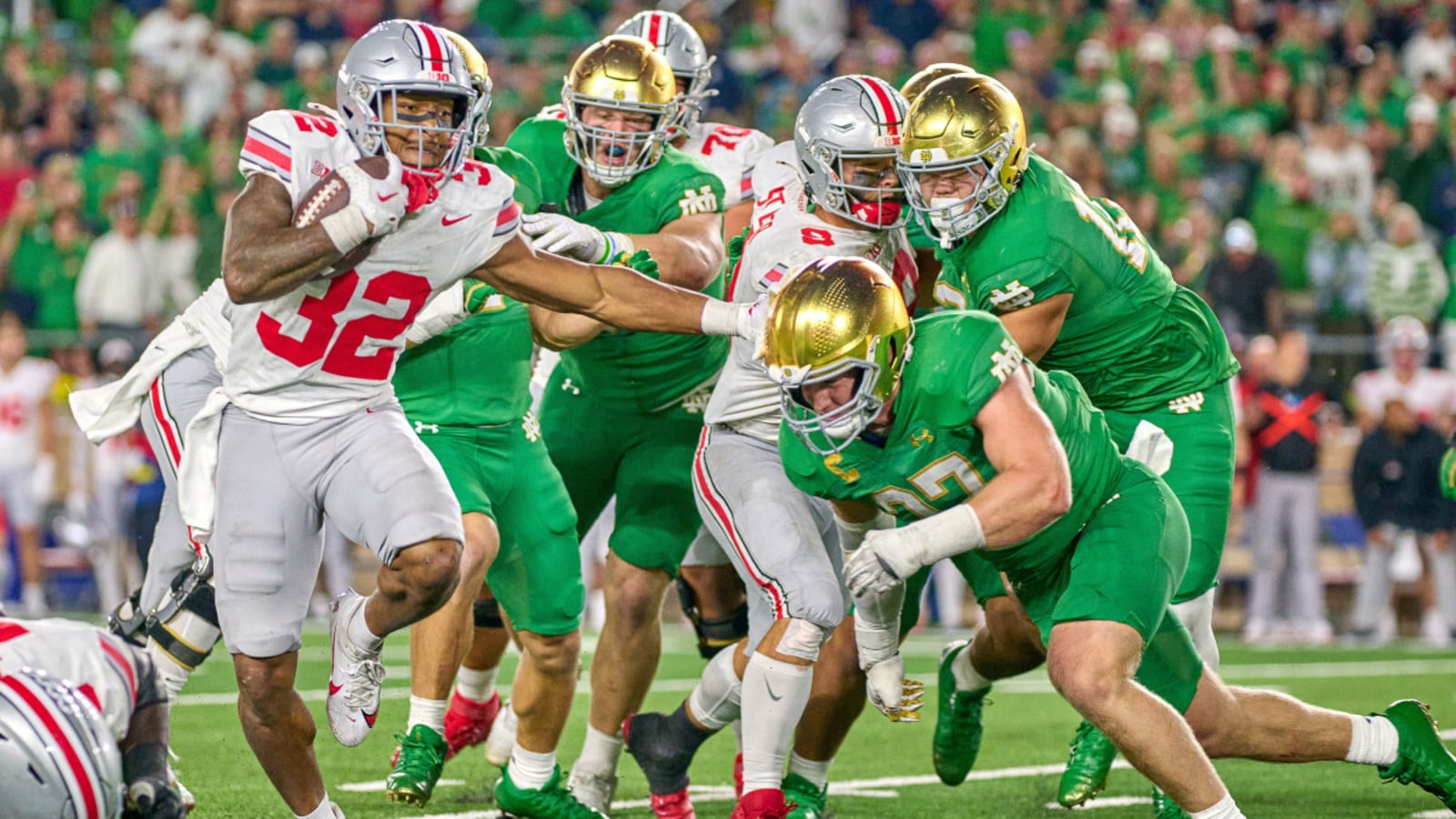 ESPN Names 5 Best Available Prospects For Second Round Of 2025 NFL Draft
