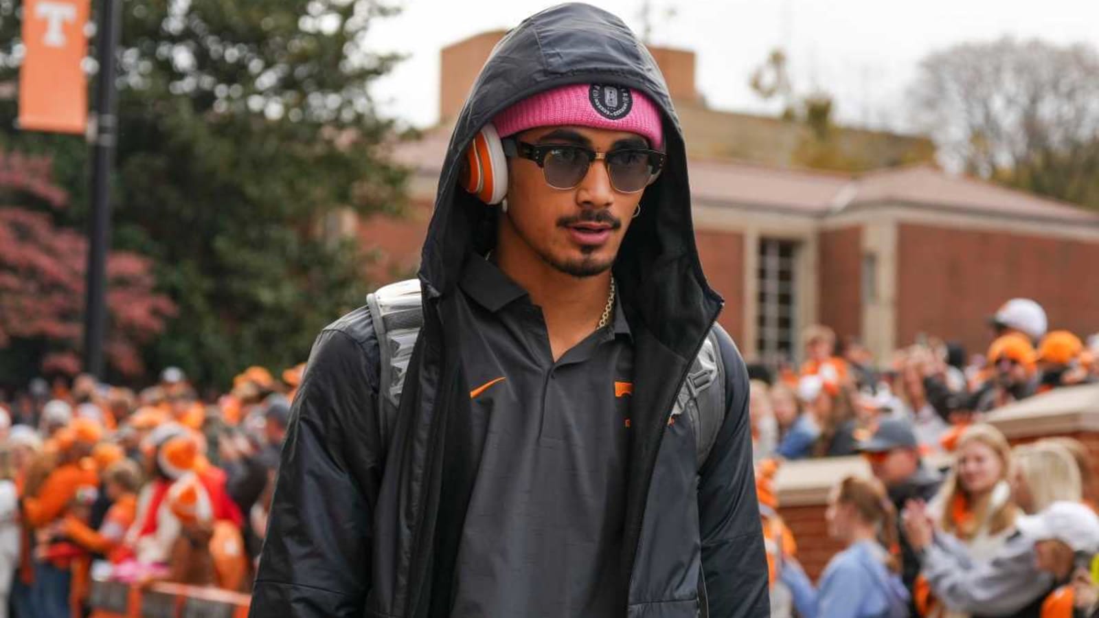 Nico Iamaleava Family Sends Strong Message After Transfer Portal Disaster