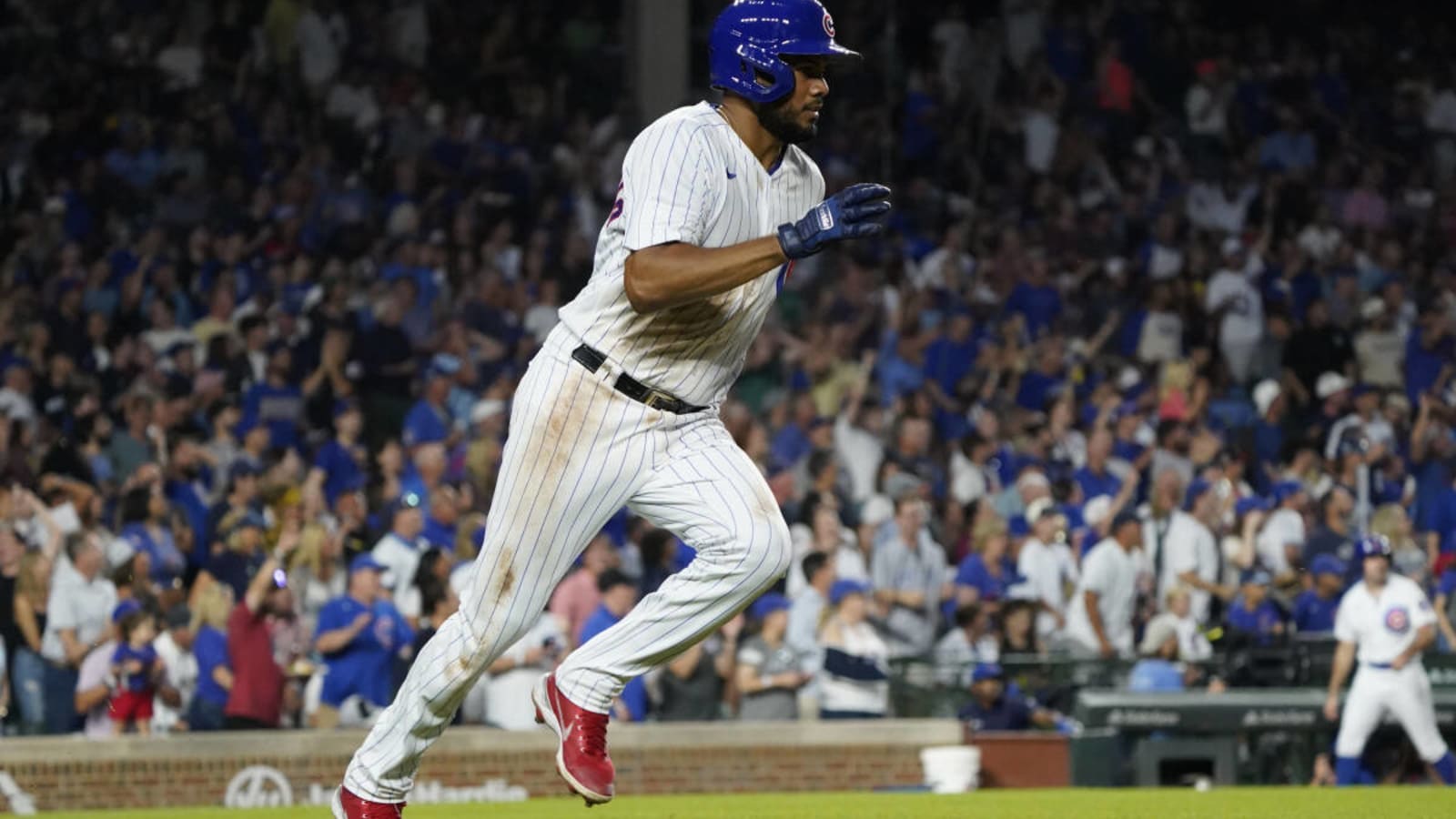 Chicago Cubs Lose Candelario to Reds in Free Agency