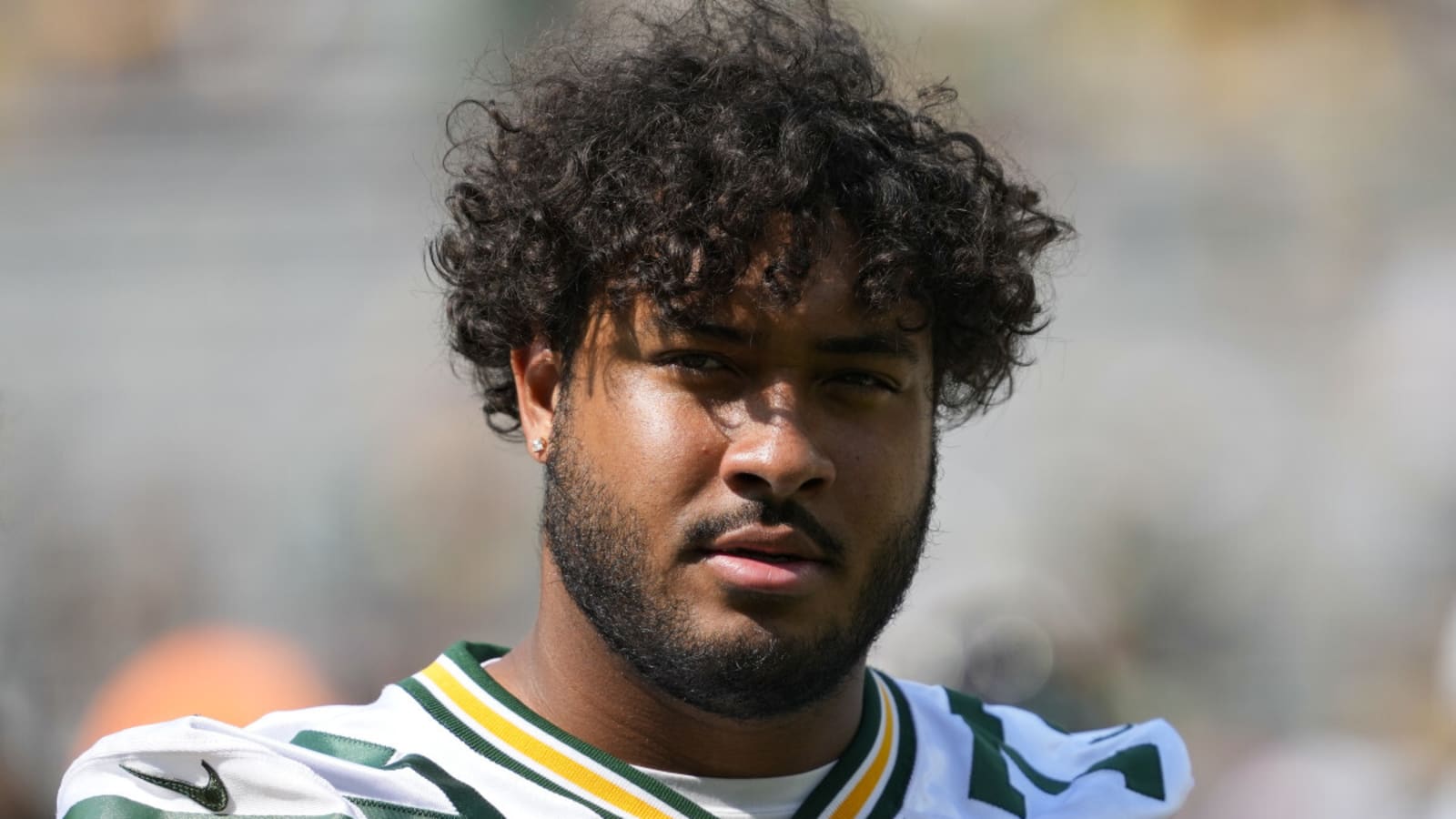 Packers receive concerning injury update on key young player they&#39;ve heavily invested in