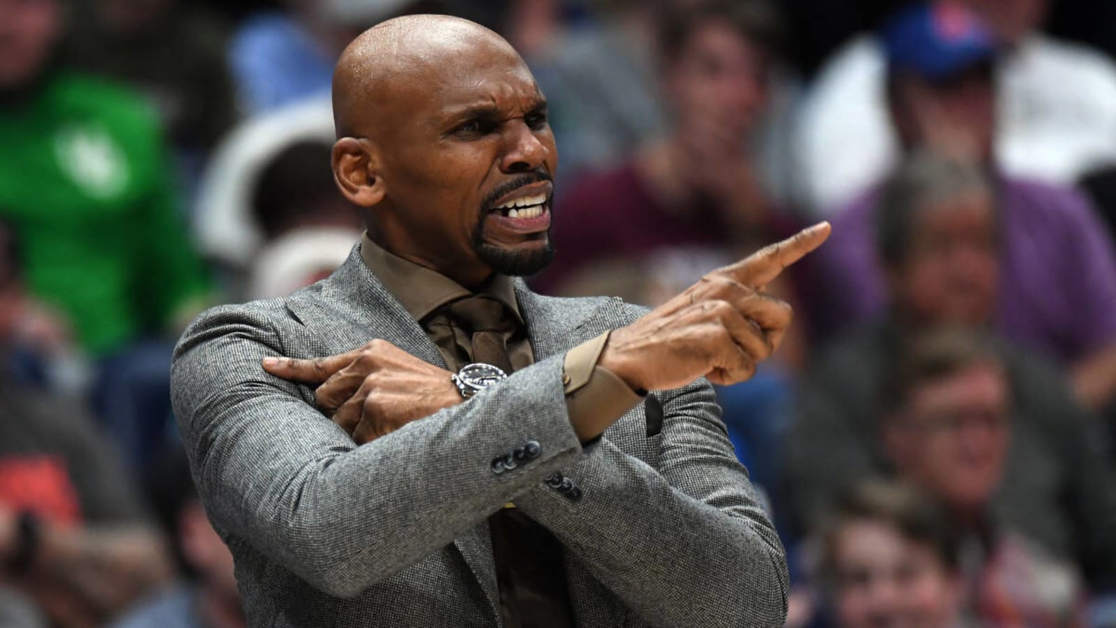 Tar Heel Legend Gets the Boot in Nashville