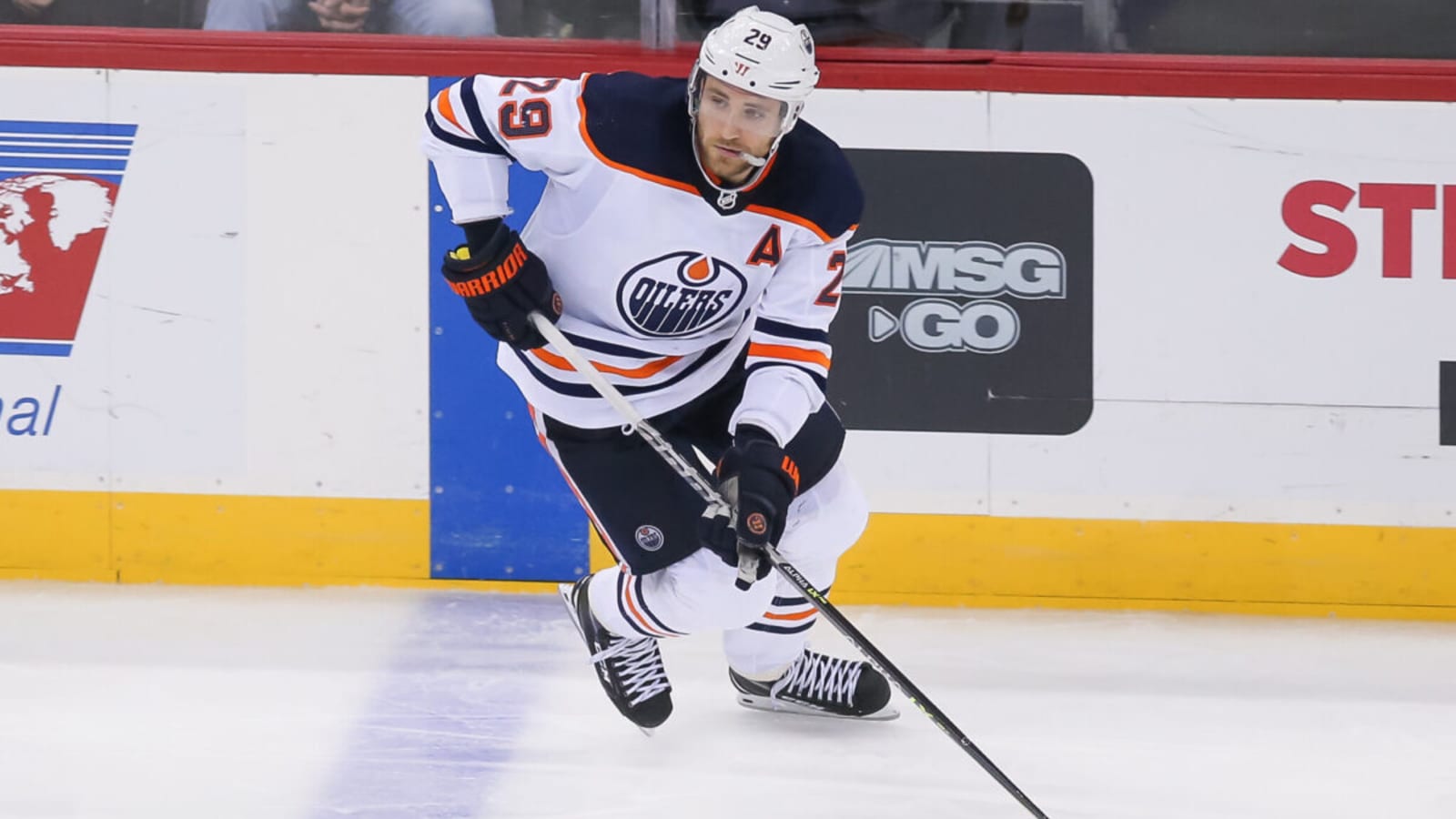 Edmonton Oilers 2024-25 Midseason Awards