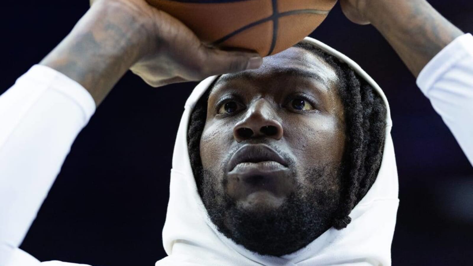 Philadelphia 76ers Offer Injury Update on Montrezl Harrell