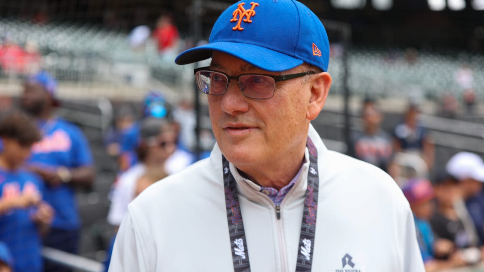 Mets Facing Backlash for Decision Announced on Sunday
