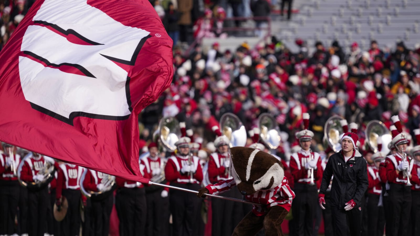 Wisconsin Football 2025 Recruiting Class Superlatives