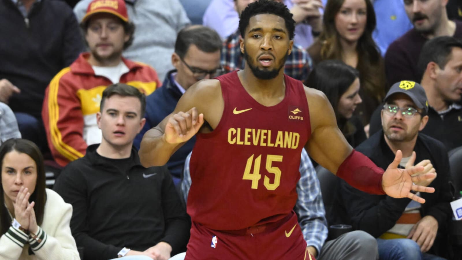 Donovan Mitchell Is Certain To Leave The Cleveland Cavaliers With One Exception