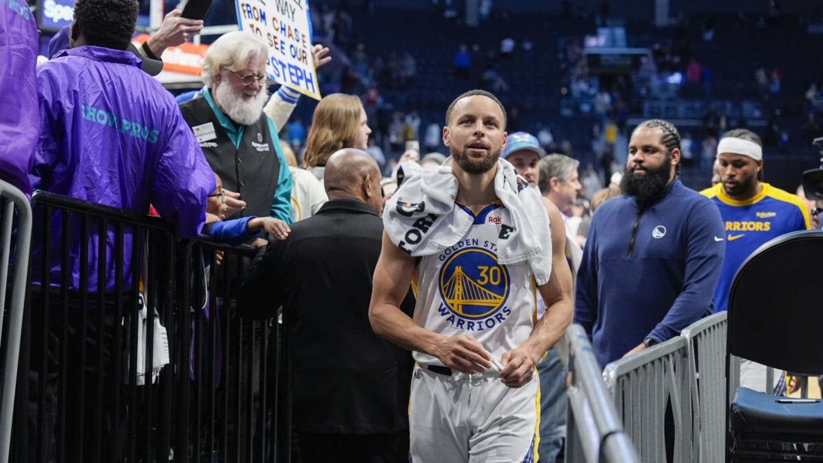 When Will Stephen Curry Return From Injury For Warriors?