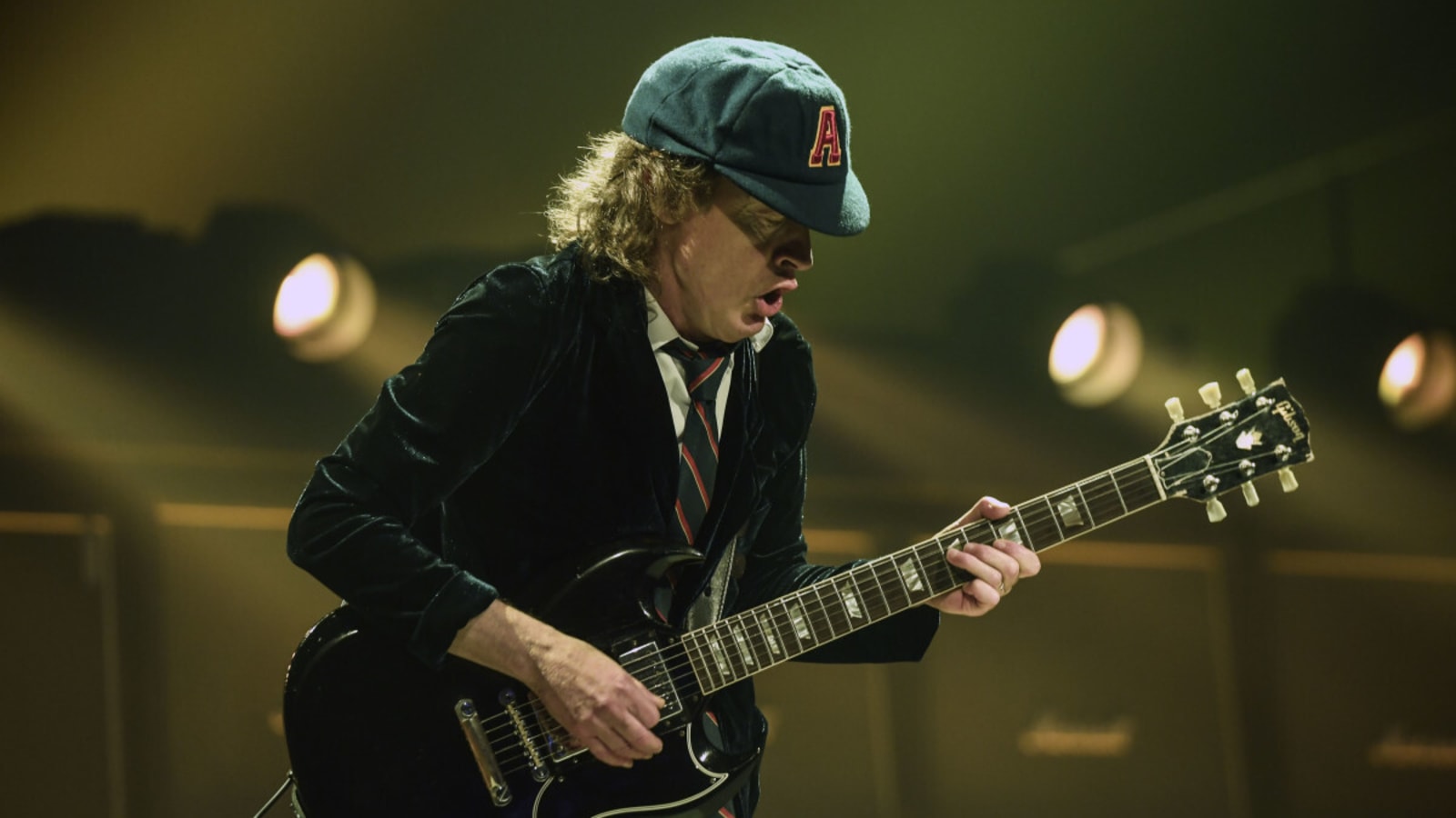 AC/DC Dominates Top 10 Rock Drinking Songs, Study Reveals