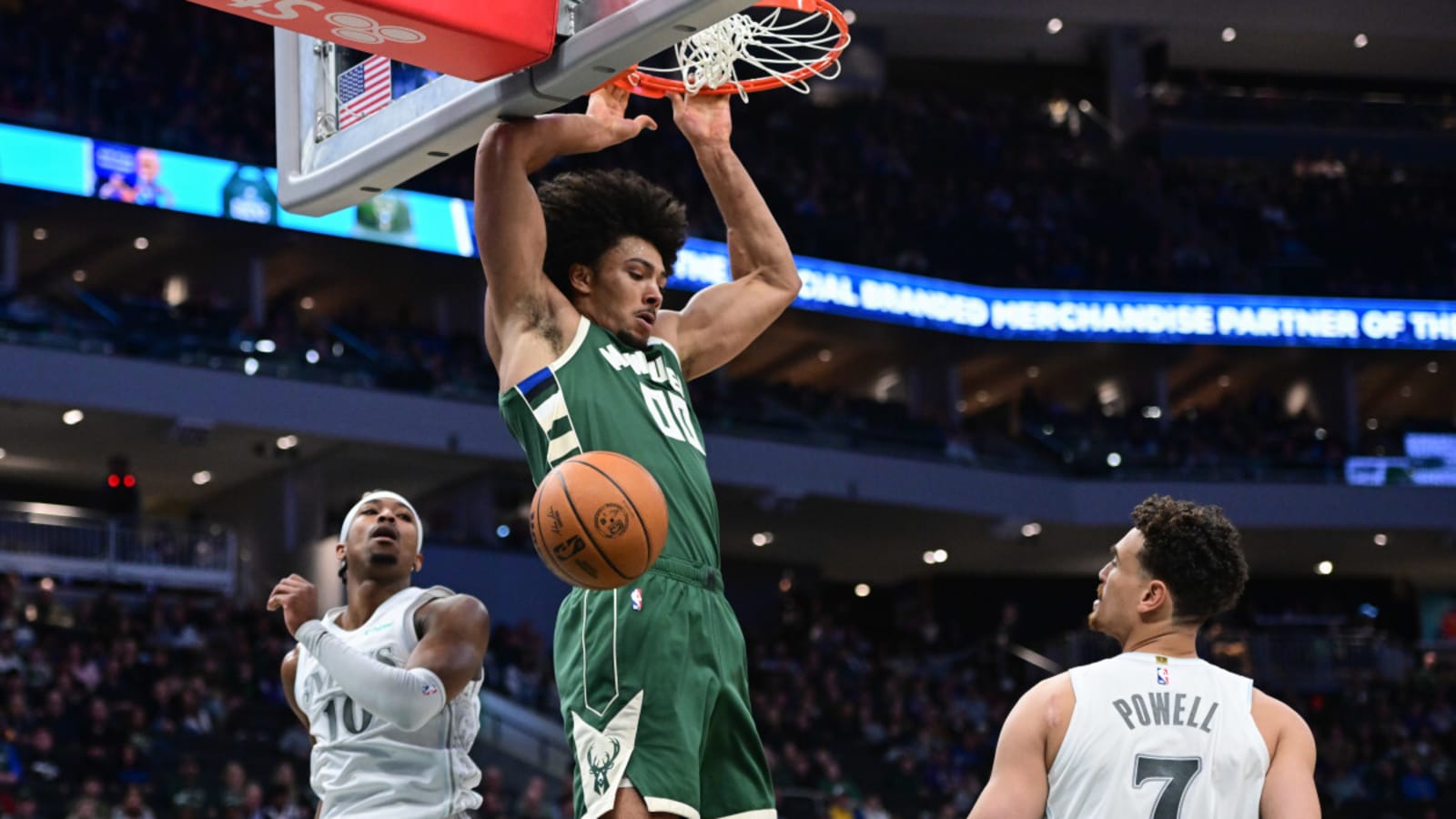 Bucks Announce Unfortunate News Ahead of NBA Playoffs