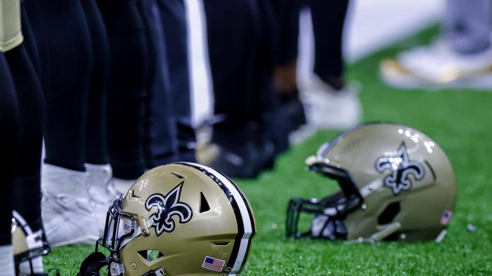 Saints Make Moves to Get to 80-player Deadline