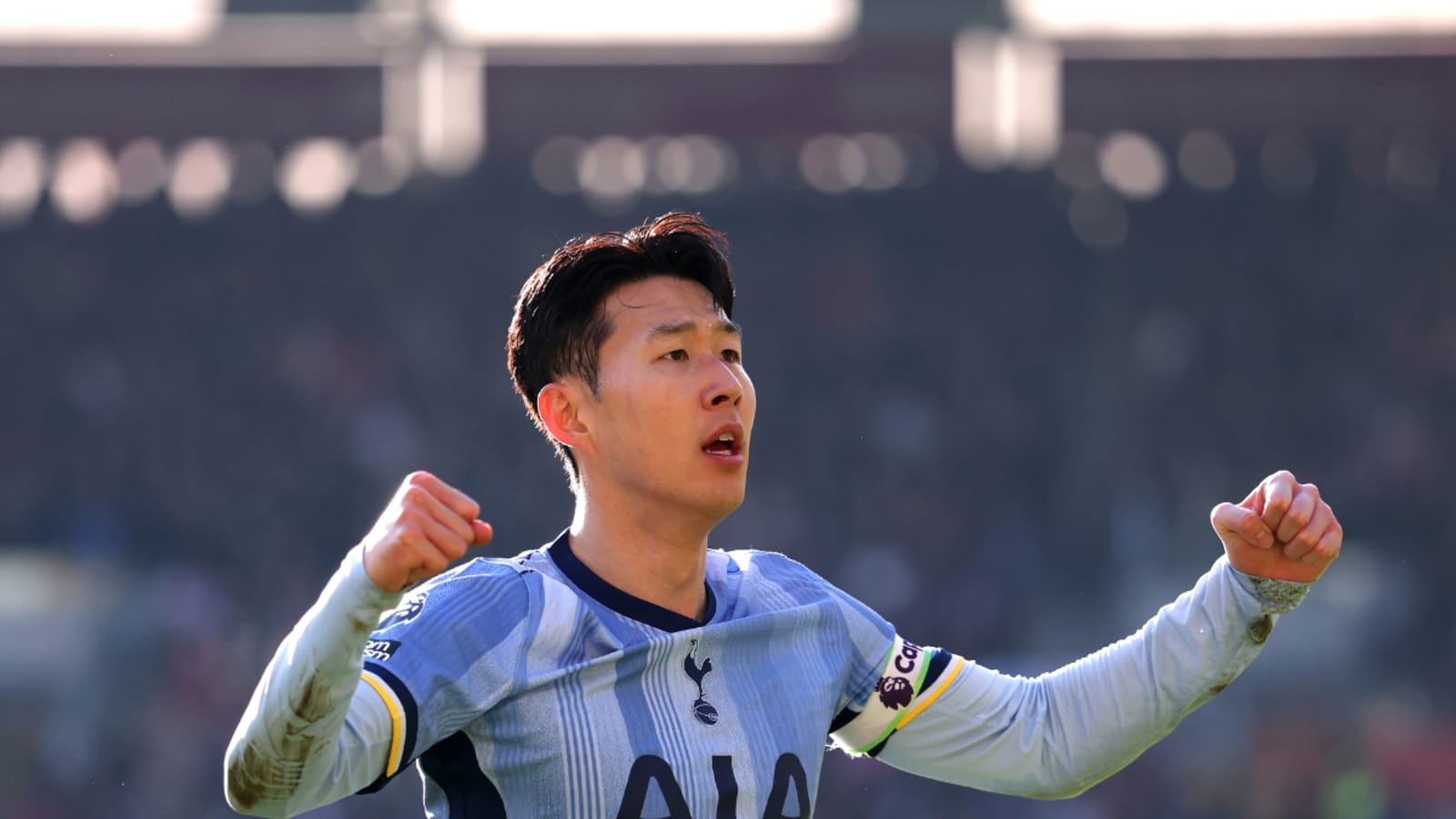 Report: Tottenham could look to cash in on key player 'to balance the books with FFP'