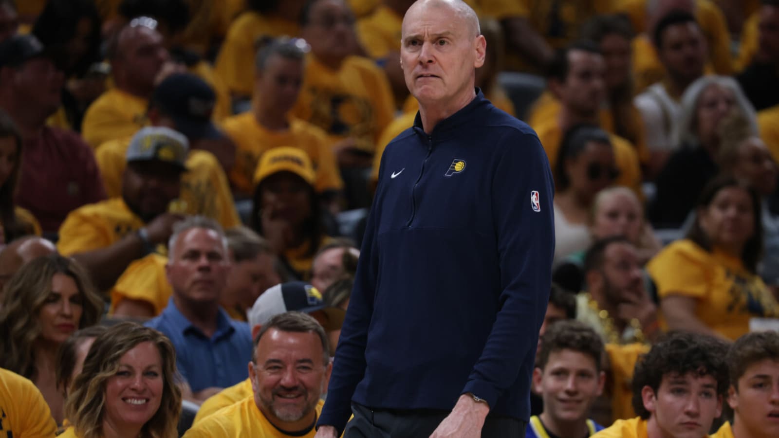 Who&#39;s New Fan-Favorite for Pacers?