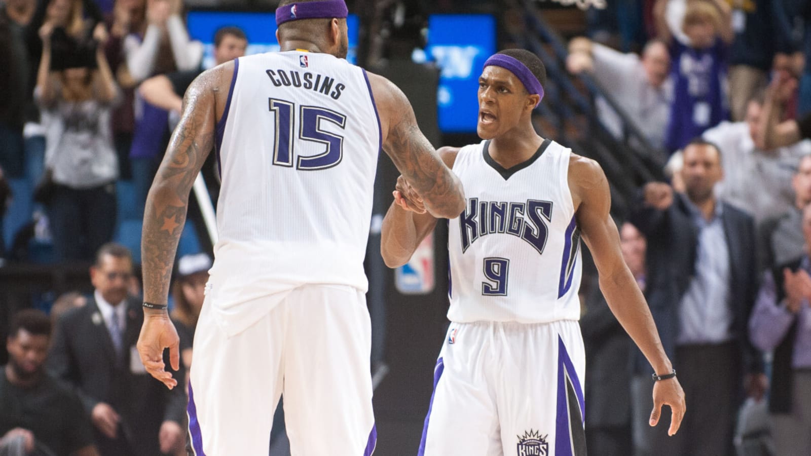 DeMarcus Cousins Gives Decisive Verdict on Sacramento Kings Retiring His Jersey