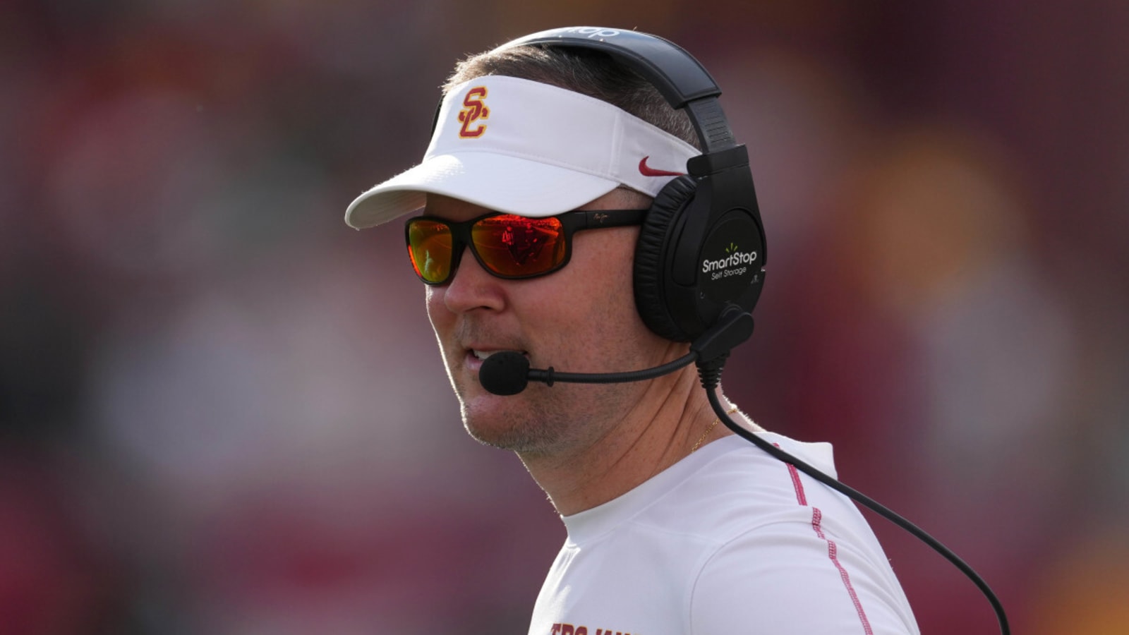 Top-Ranked 2026 Quarterback Sets Commitment Date With USC in the Mix