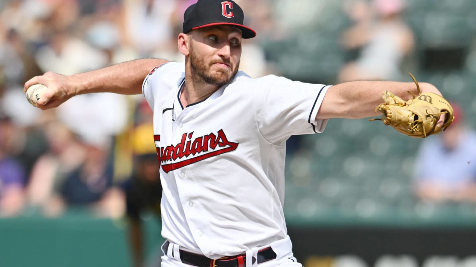 Guardians Reliever Trevor Stephan To Undergo Elbow Surgery