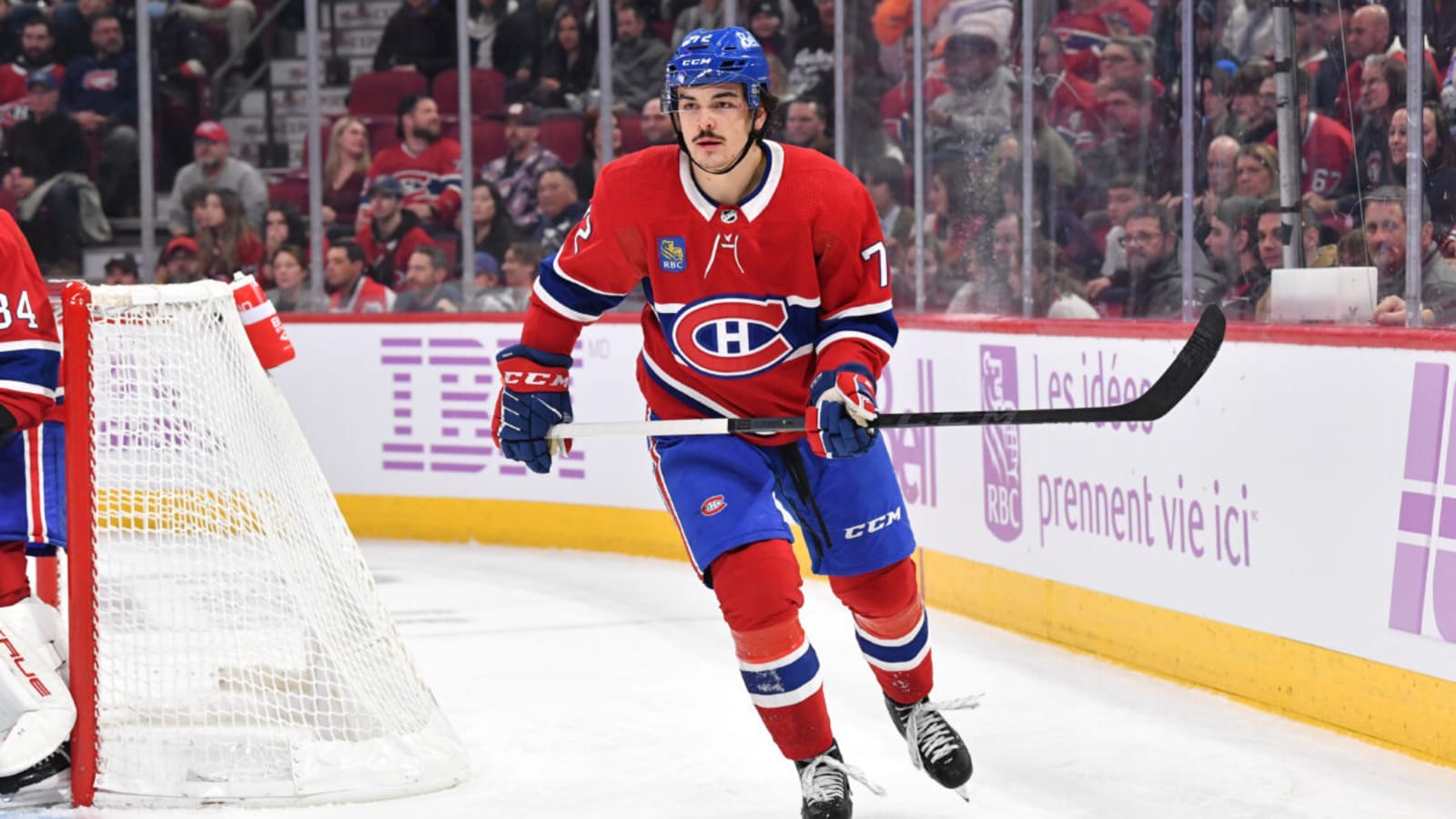 Canadiens Need Arber Xhekaj’s Physicality for the Playoffs