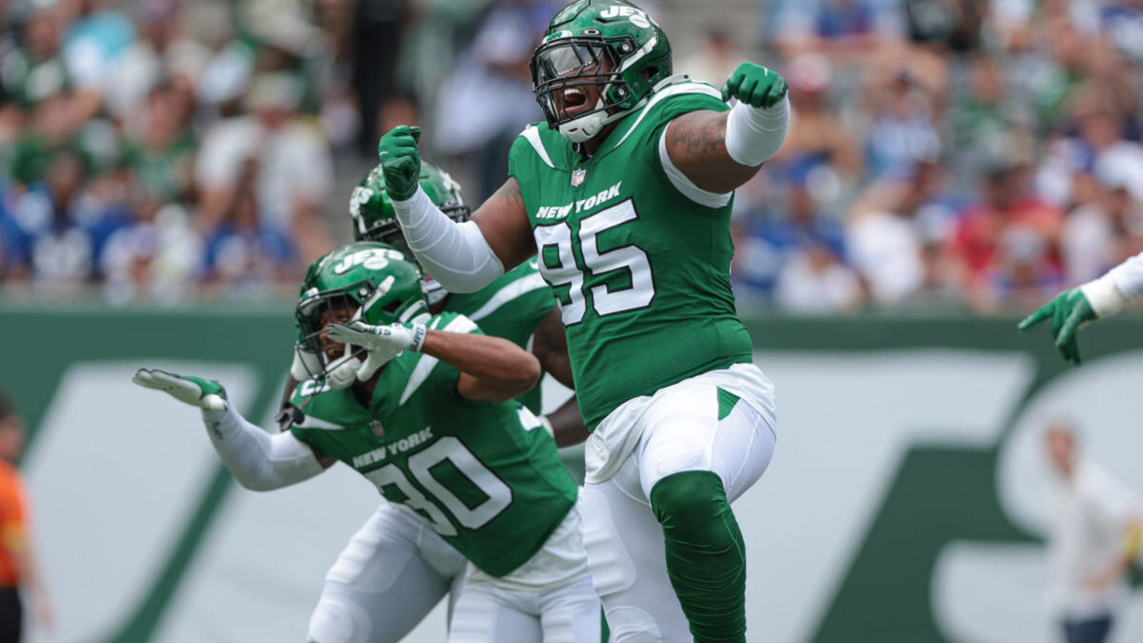 First in Flight: Quinnen’s Convincing Case for Jets MVP?
