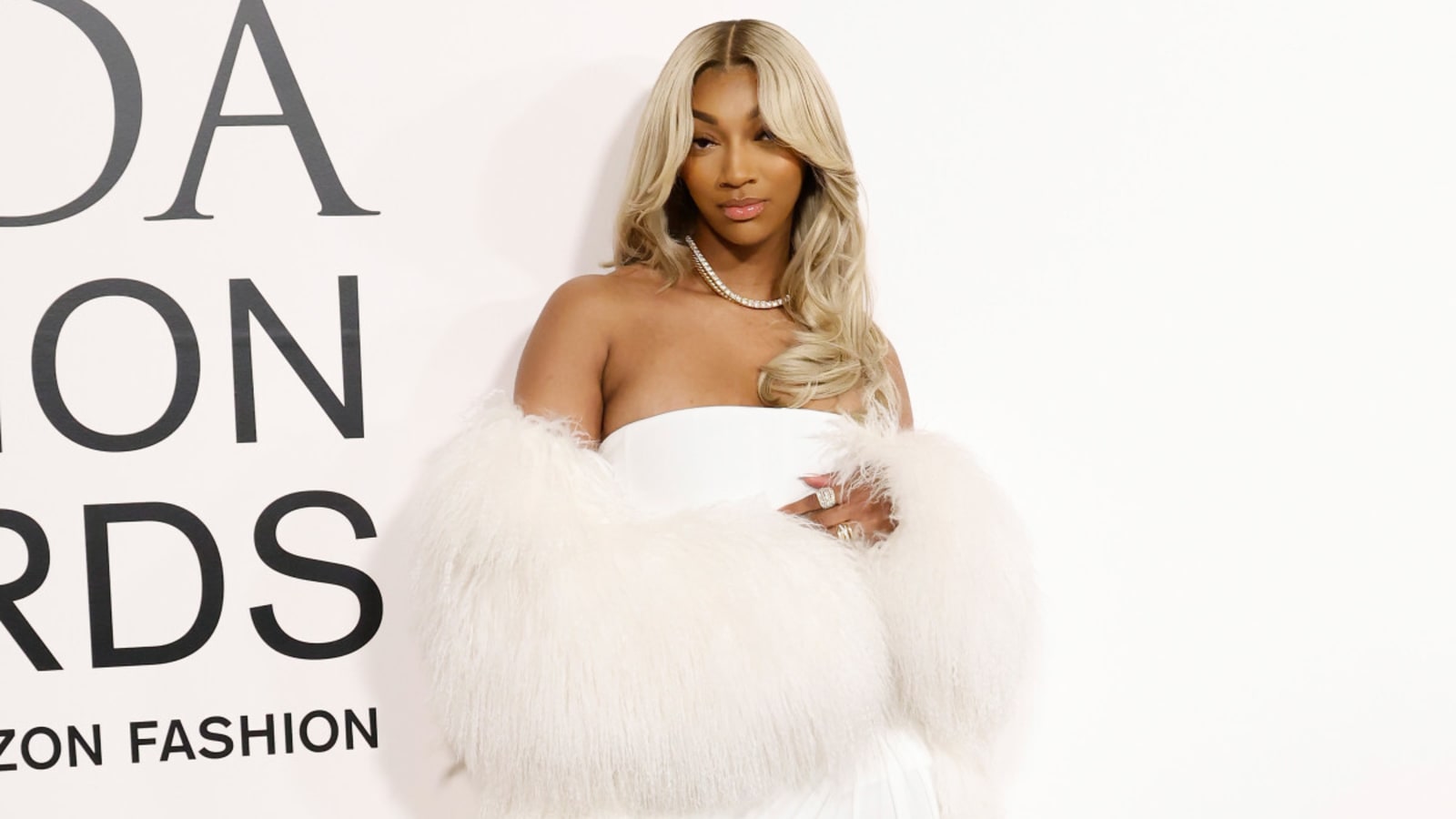 Angel Reese Had Message For Critics After Posing For Vogue Magazine