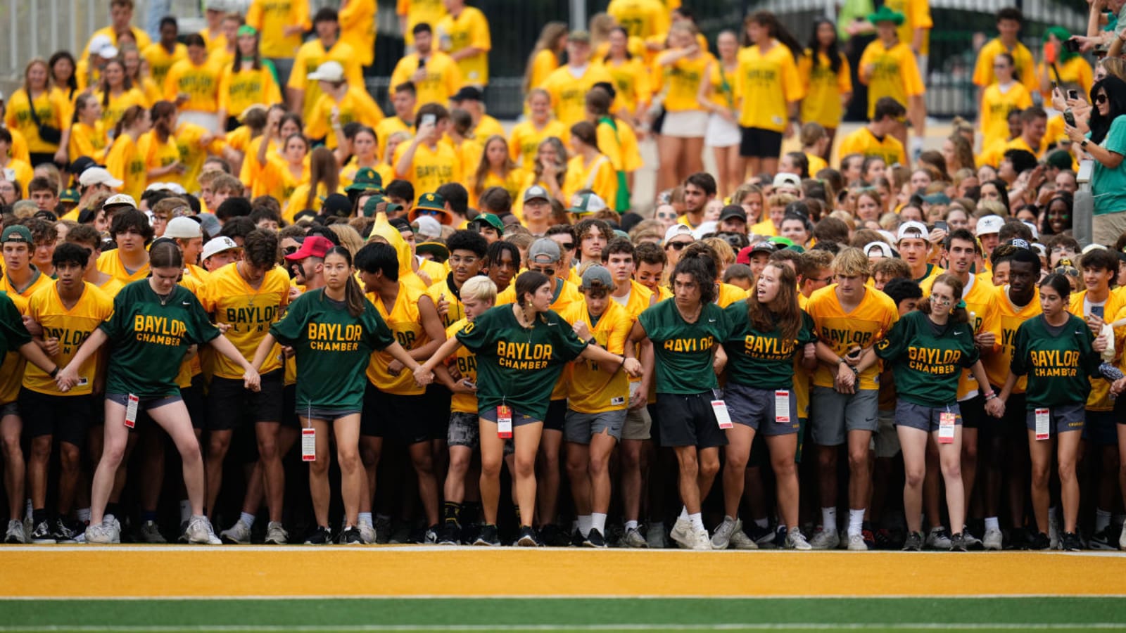 Baylor 2025 Football Schedule Best & Worst Scenarios, Season