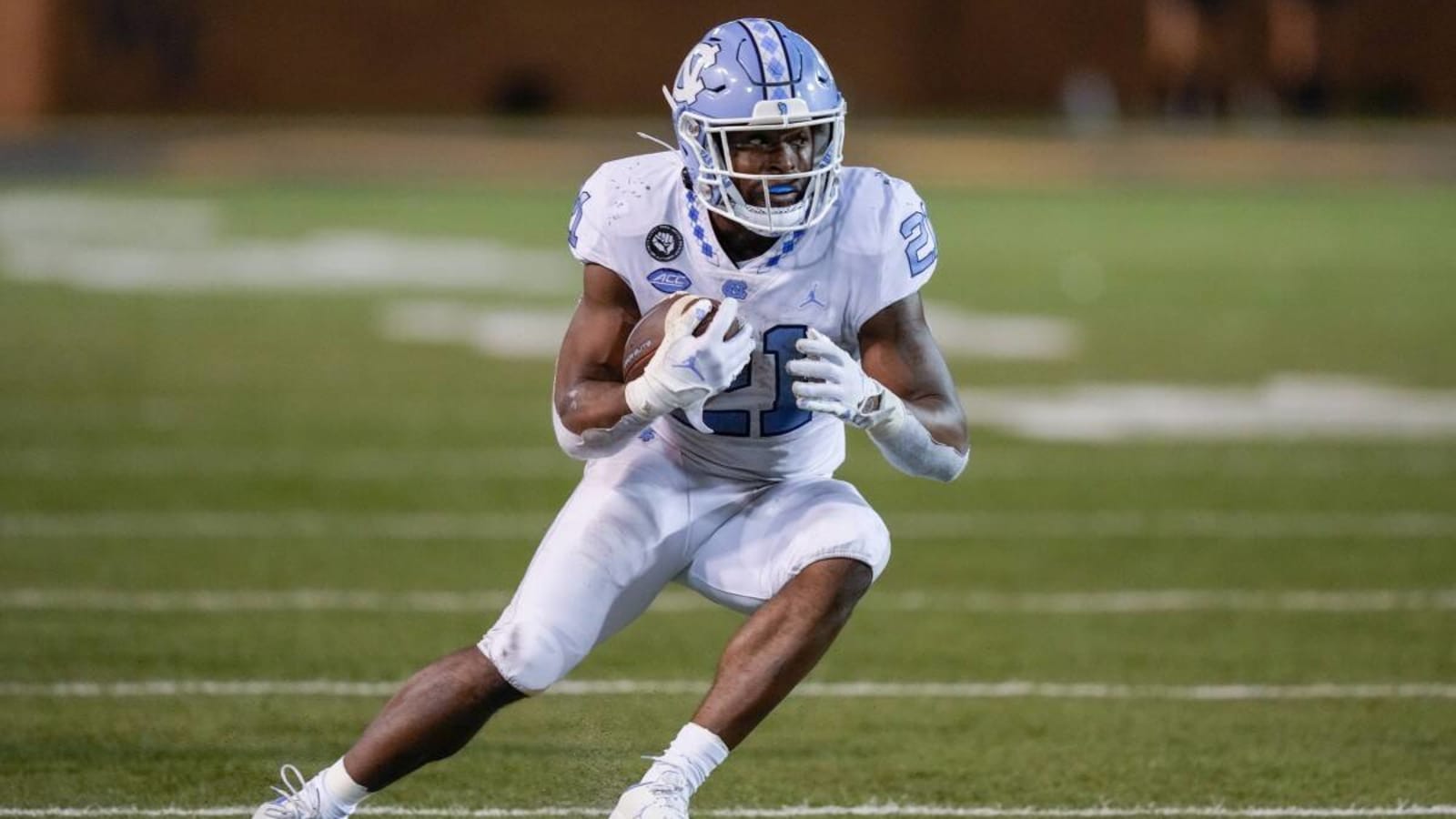 Indiana Lands North Carolina Running Back Transfer Elijah Green