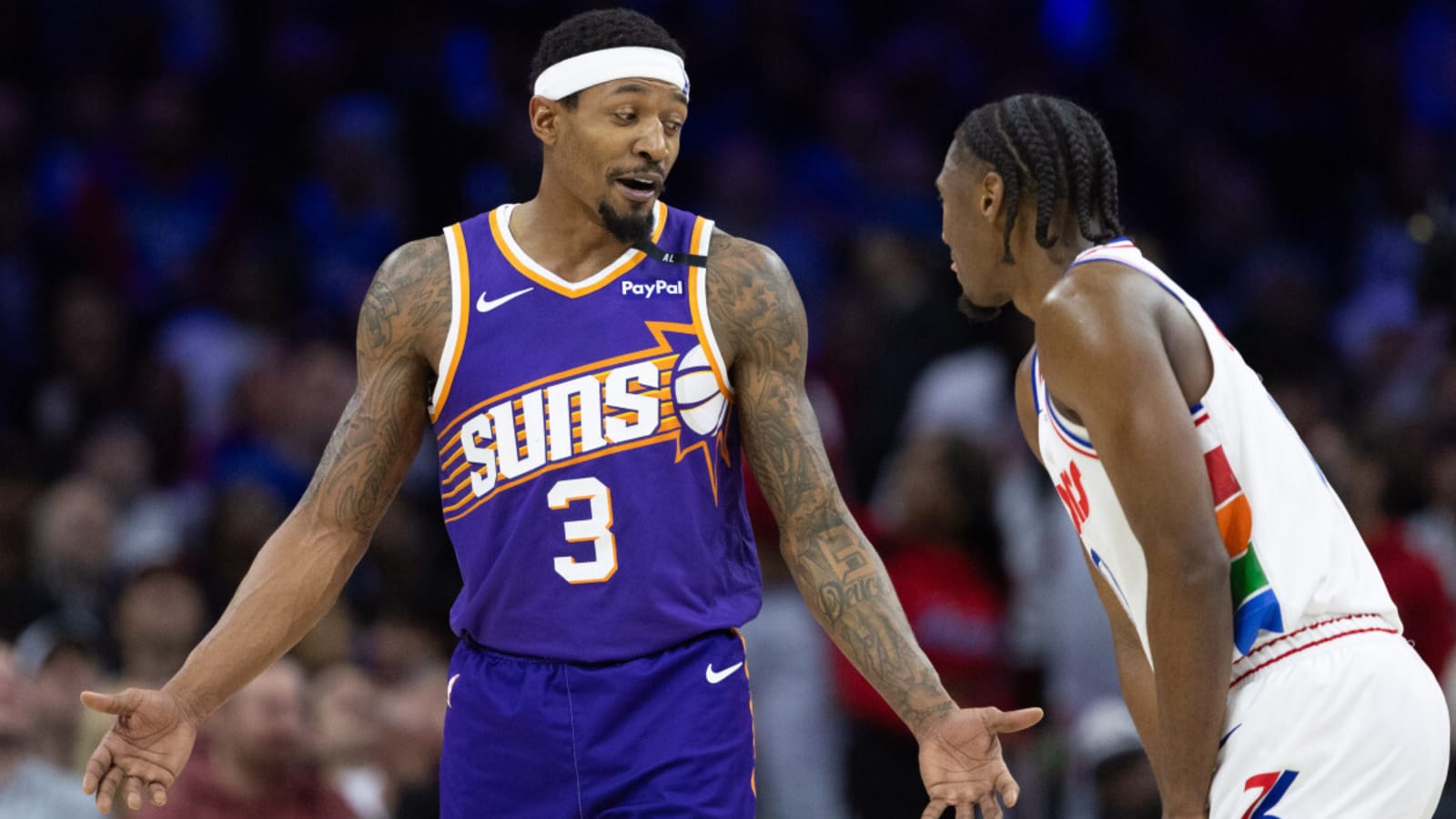 Report Reveals Whether Bradley Beal Will Waive No-Trade Clause For Phoenix Suns, He&#39;s Leaning One Way