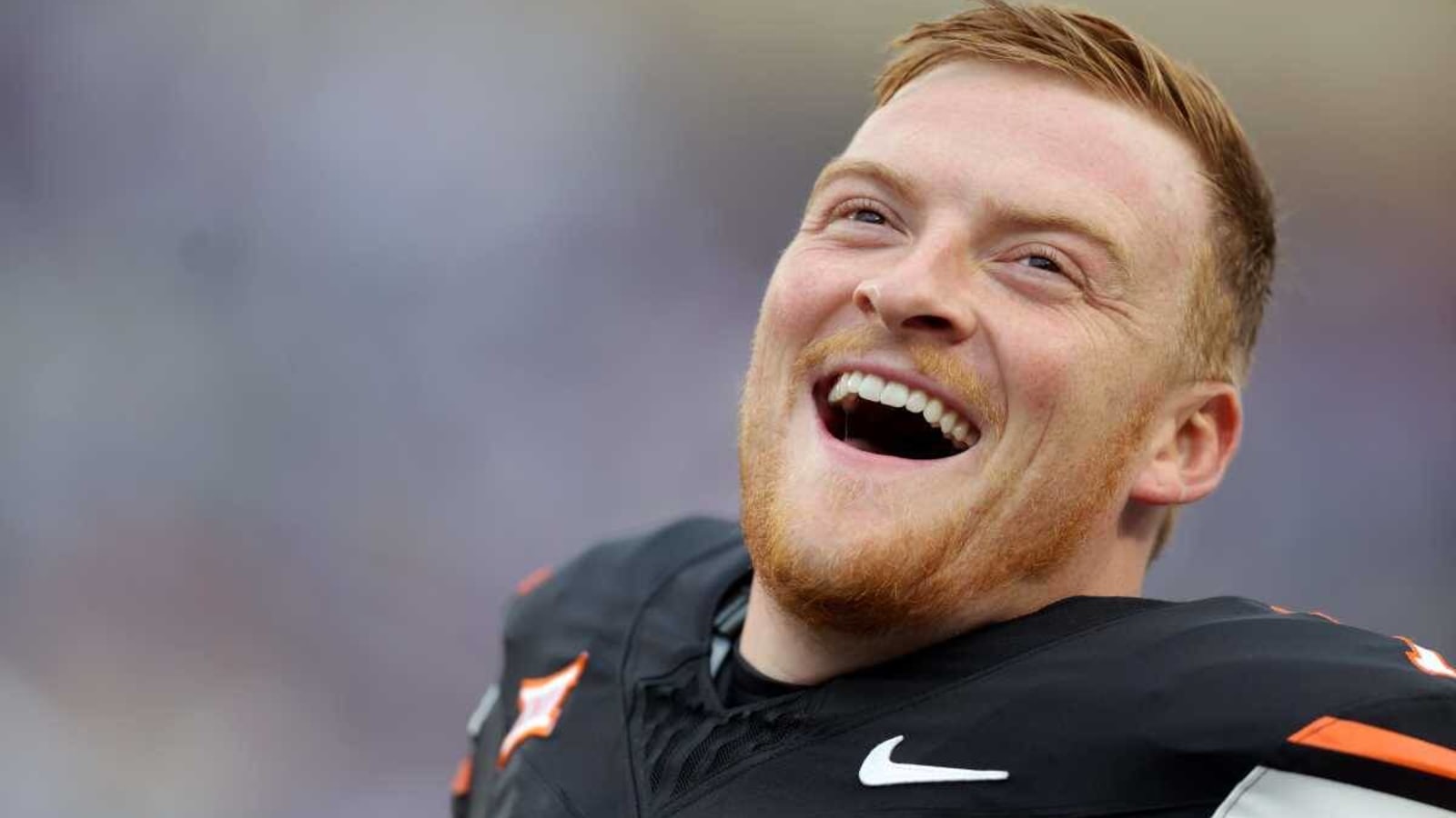 Oklahoma State QB Alan Bowman Joins ESPN Radio to Talk About Bedlam Win