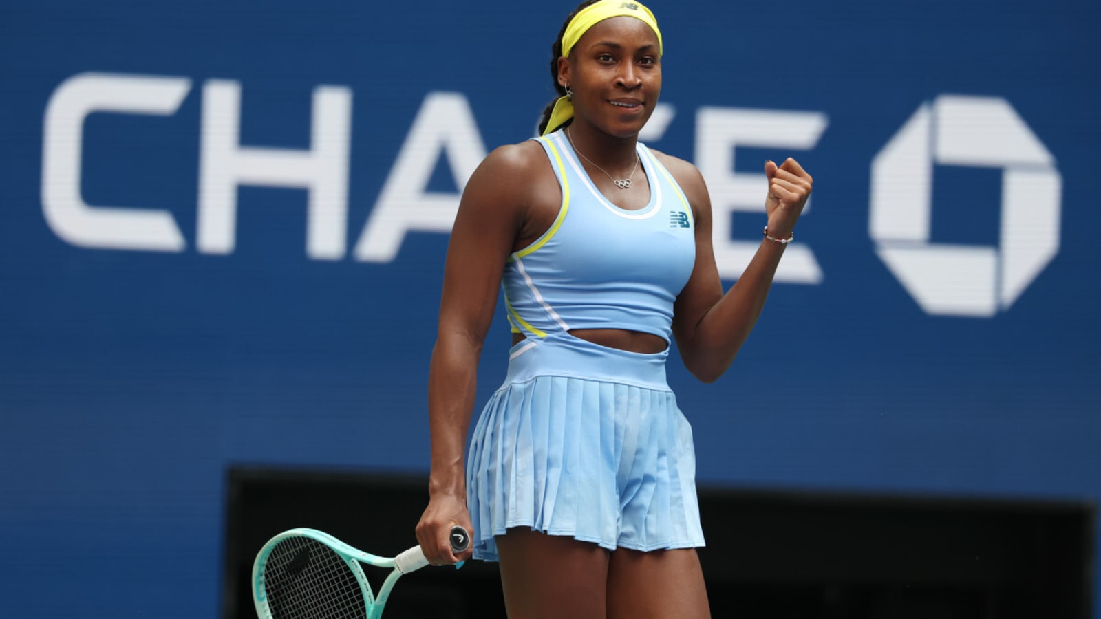Coco Gauff Has 1-Word Message After French Open Win