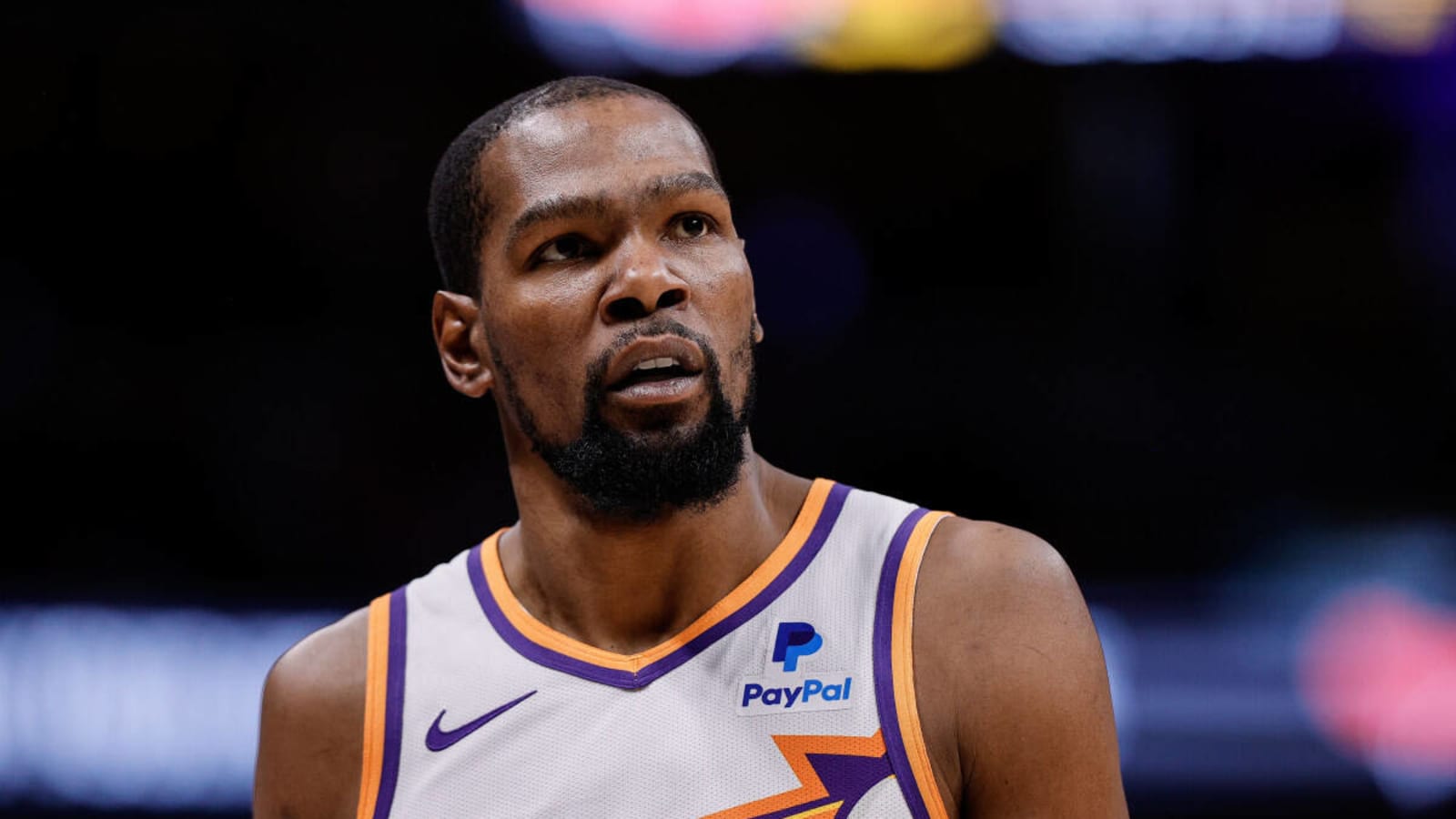 Kevin Durant Was Not Comfortable With His Role Alongside Devin Booker And Bradley Beal