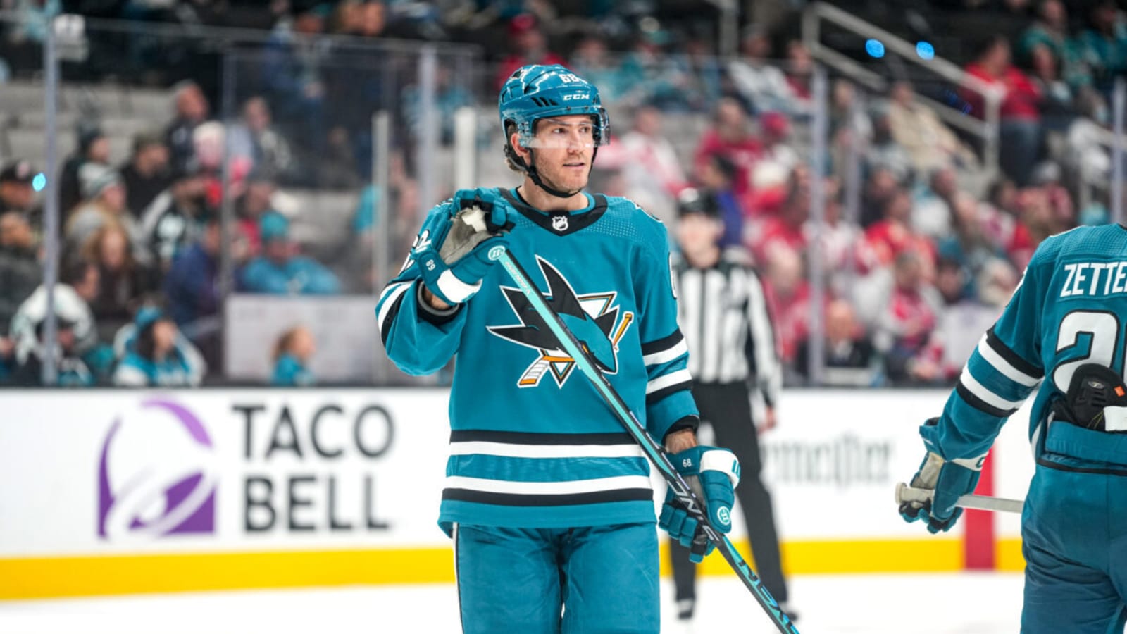 Why the Oilers Released Mike Hoffman from his PTO