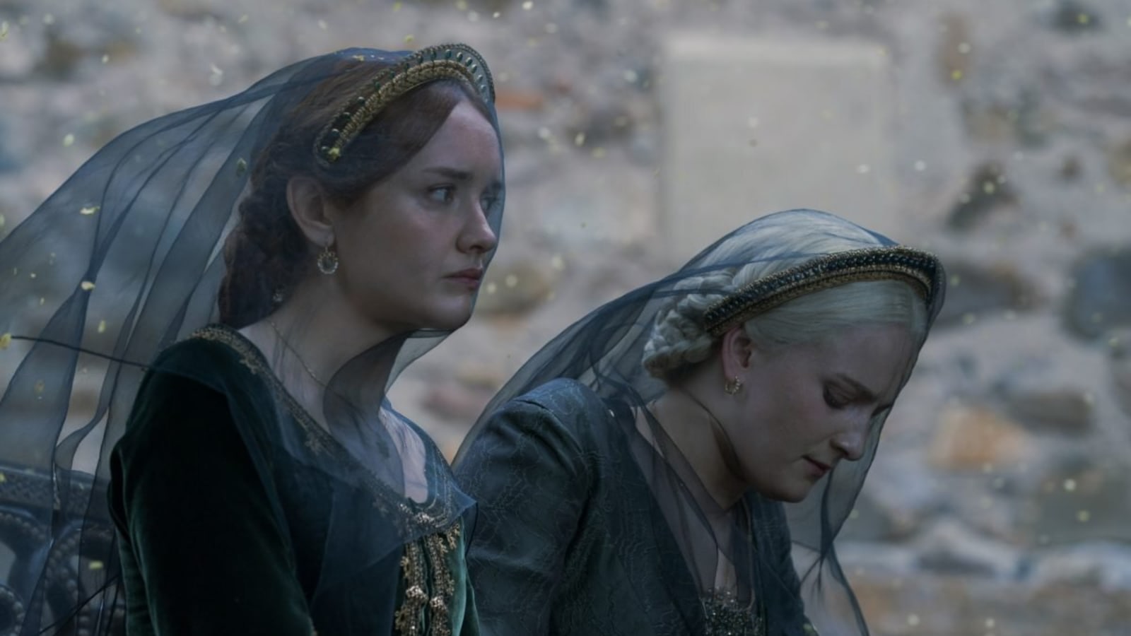 New Images From HOUSE OF THE DRAGON Season 2, Episode 2 Have Released