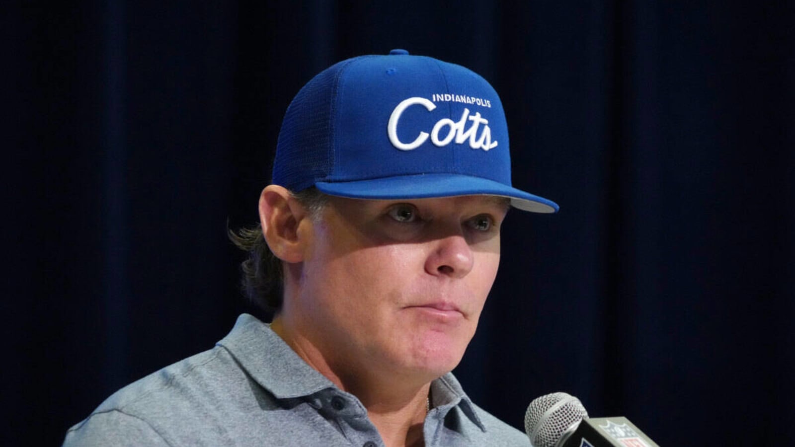 The NFL told the Colts exactly what they think about them