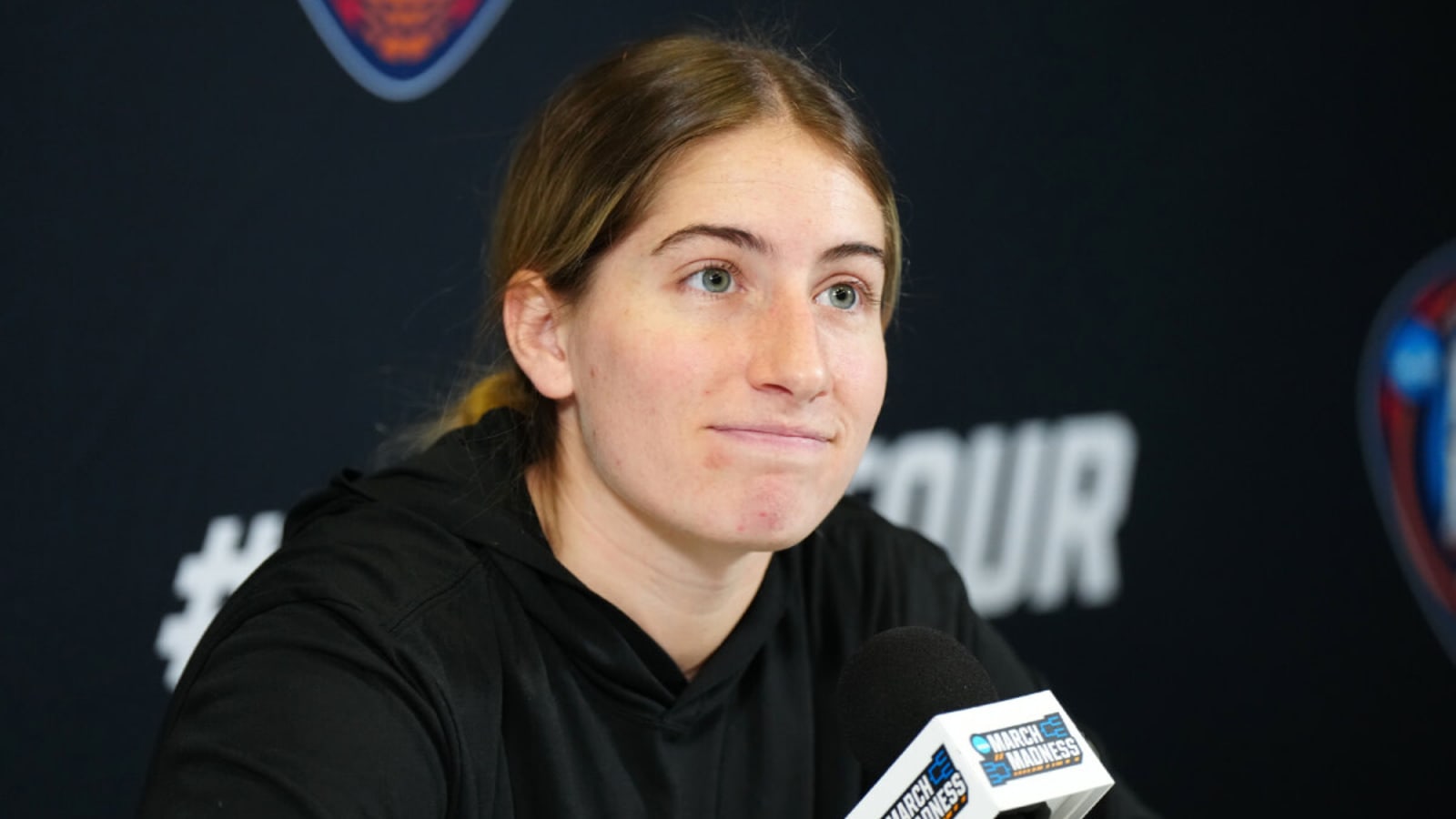 Why Kate Martin Didn&#39;t Play During Tuesday&#39;s Unrivaled Game