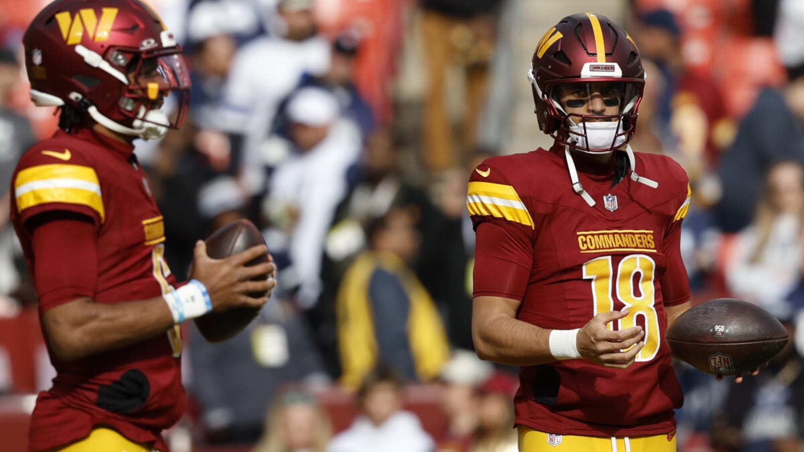 Vikings Get Bad News on $75 Million QB as NFL Free Agency Officially Opens