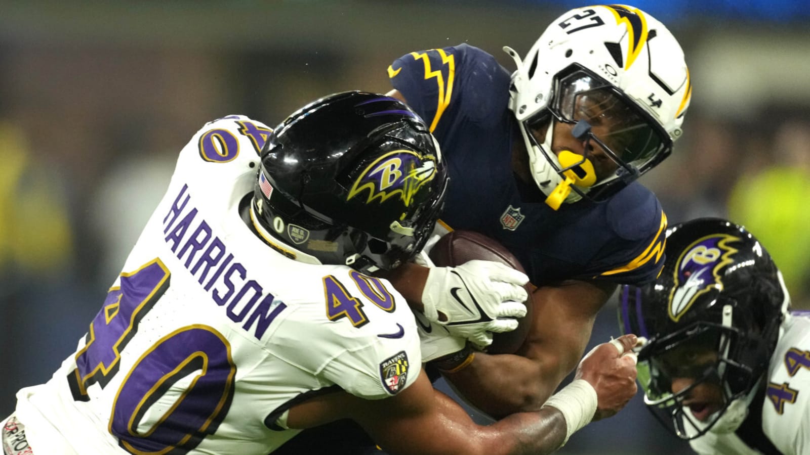 What Malik Harrison Signing Means for Steelers Defense