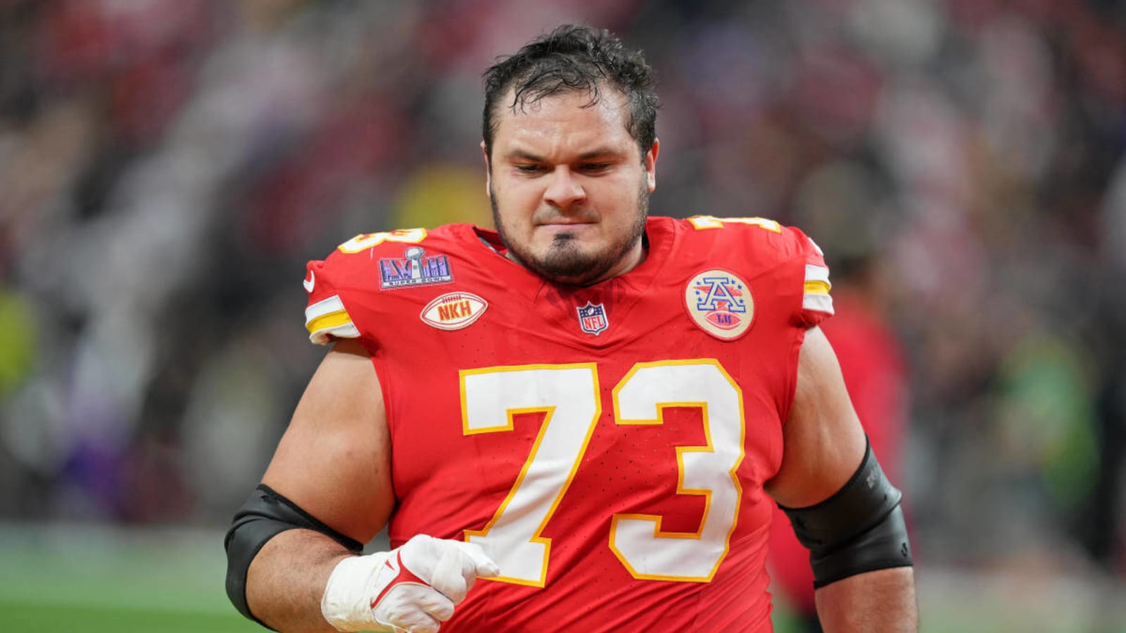 Chiefs Super Bowl Hero Allegretti Signs with Commanders: Details