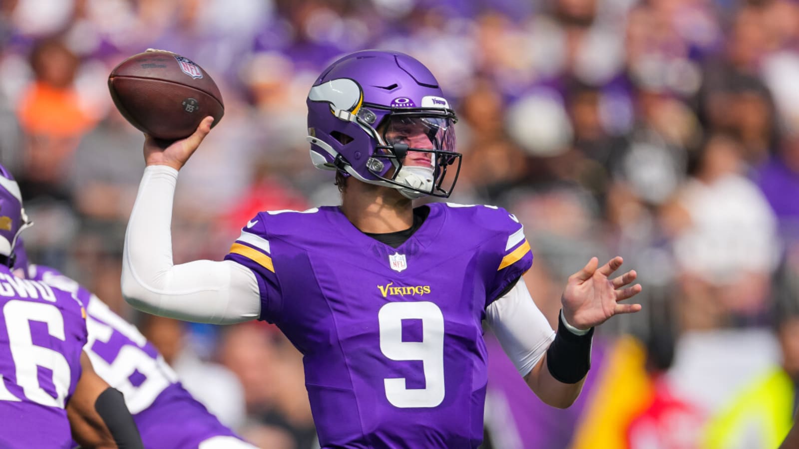 Insider Hints New J.J. McCarthy Development Sparked Vikings’ Aaron Rodgers Interest