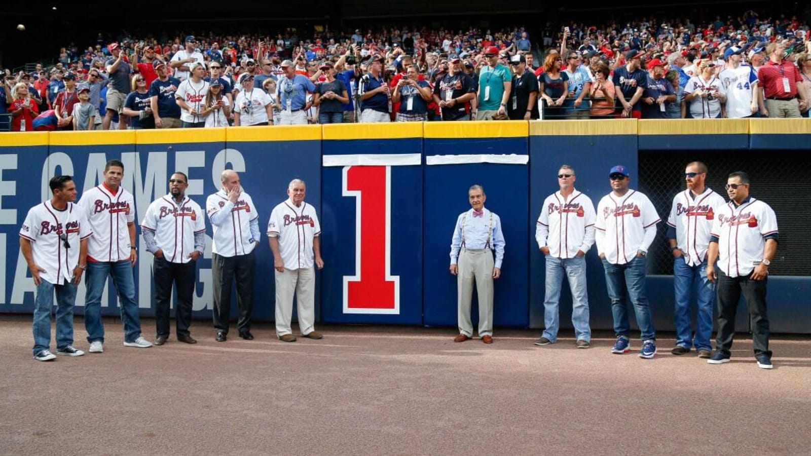 Will Gary Sheffield finally make the Hall of Fame?