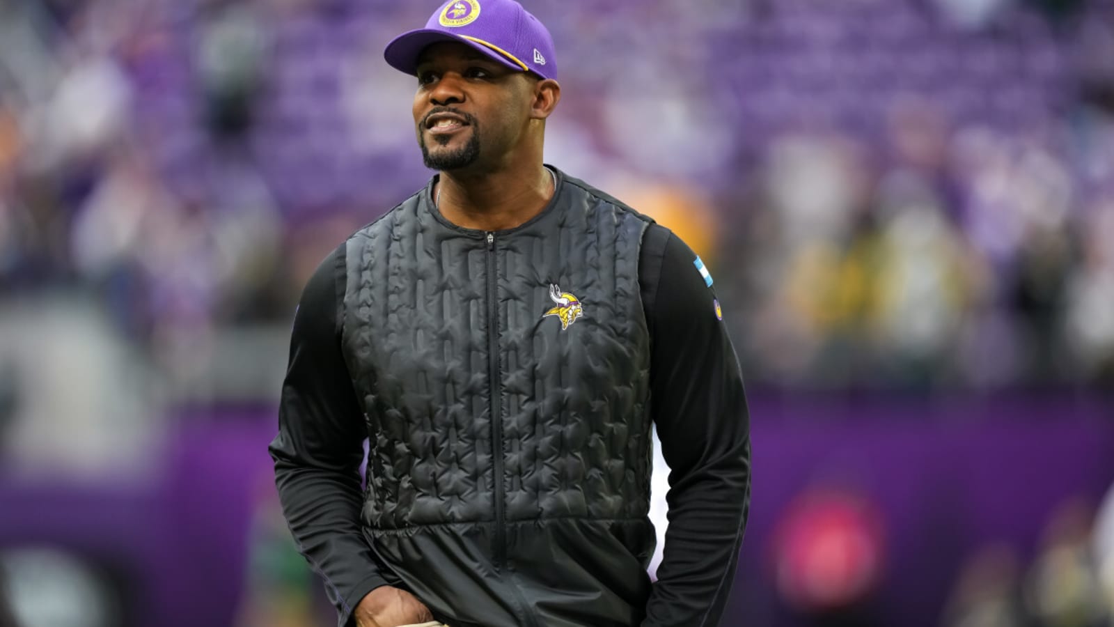 Brian Flores Announces Decision On NFL Head Coaching Interviews