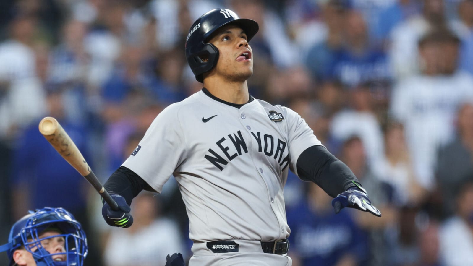 Juan Soto makes decision on Yankees matching offers in free agency