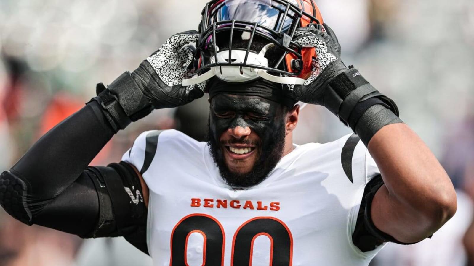 Bengals Bringing Back Familiar Face on Practice Squad