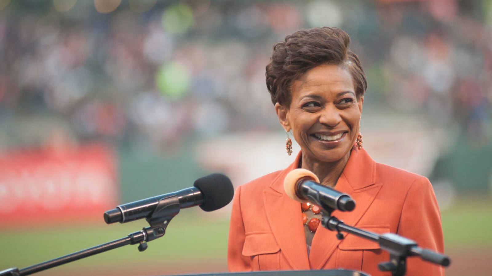 S.F. Giants fans may be getting taste of life without the A&#39;s in town