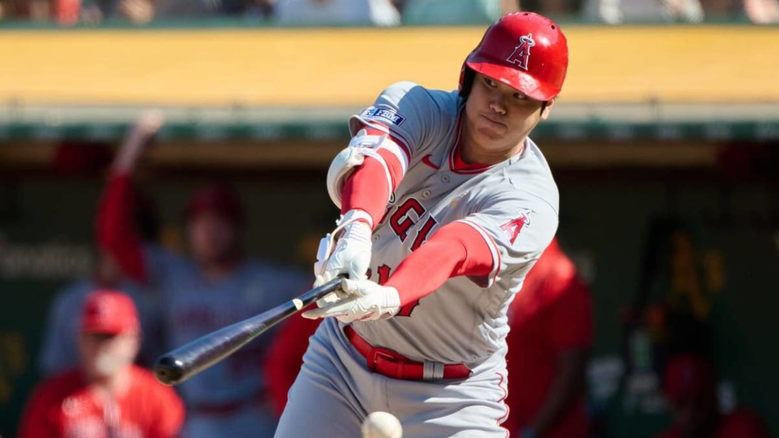 Shohei Ohtani Makes Joins Yet Another Elite Club in History with