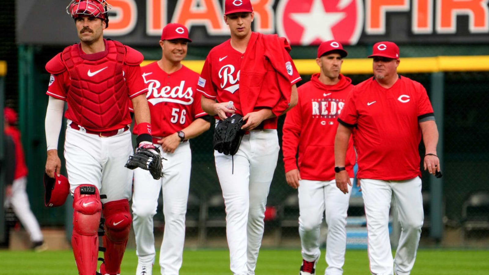 Cincinnati Reds Pitcher Nick Lodolo Gets Good News Regarding Return From Leg Injury