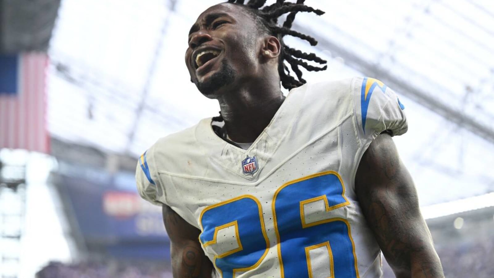 Chargers News: Asante Samuel Jr. Saved The Day Once Again For The Bolts