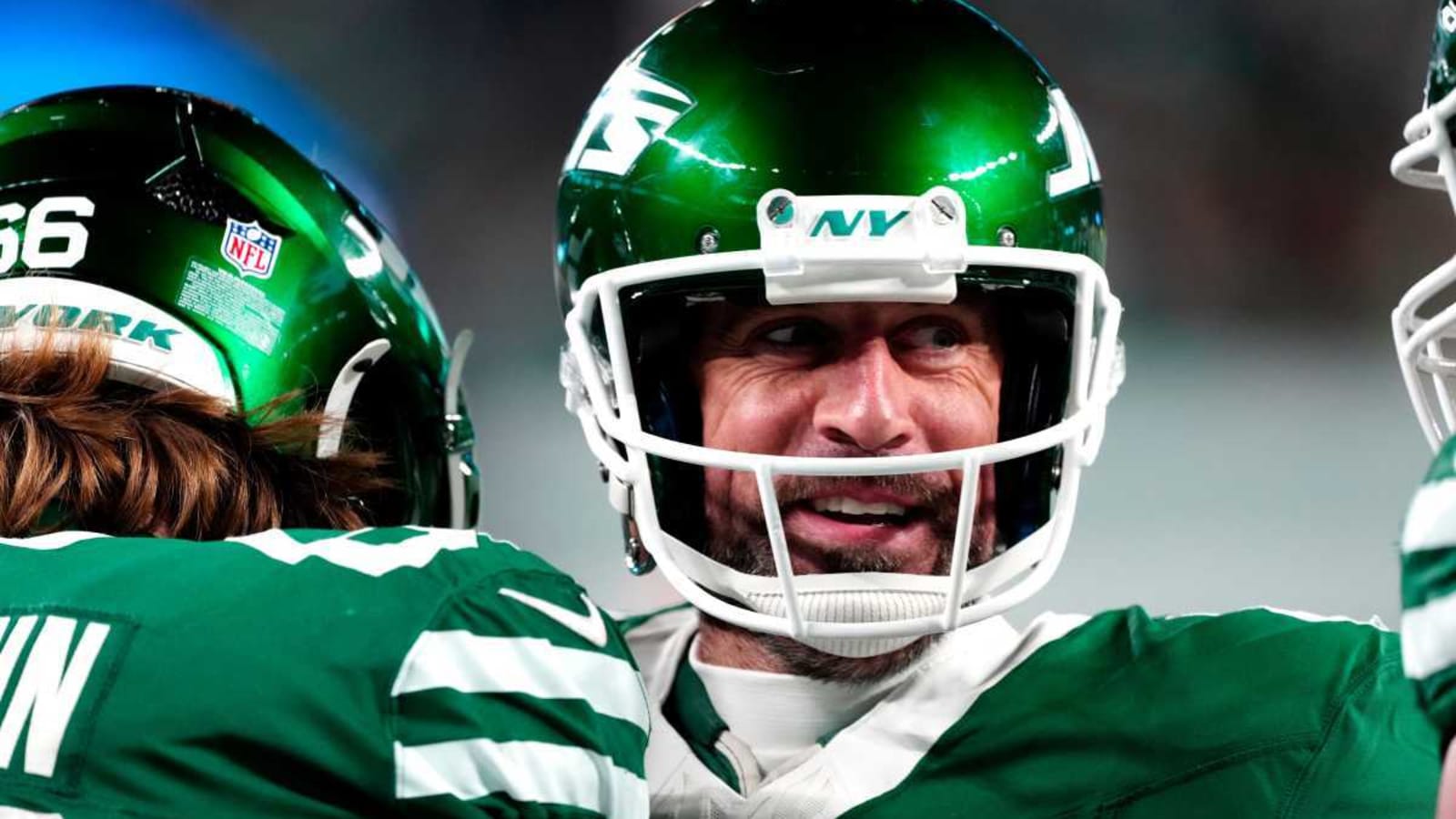 Raiders Reportedly Have Already Made Decision on Aaron Rodgers Signing