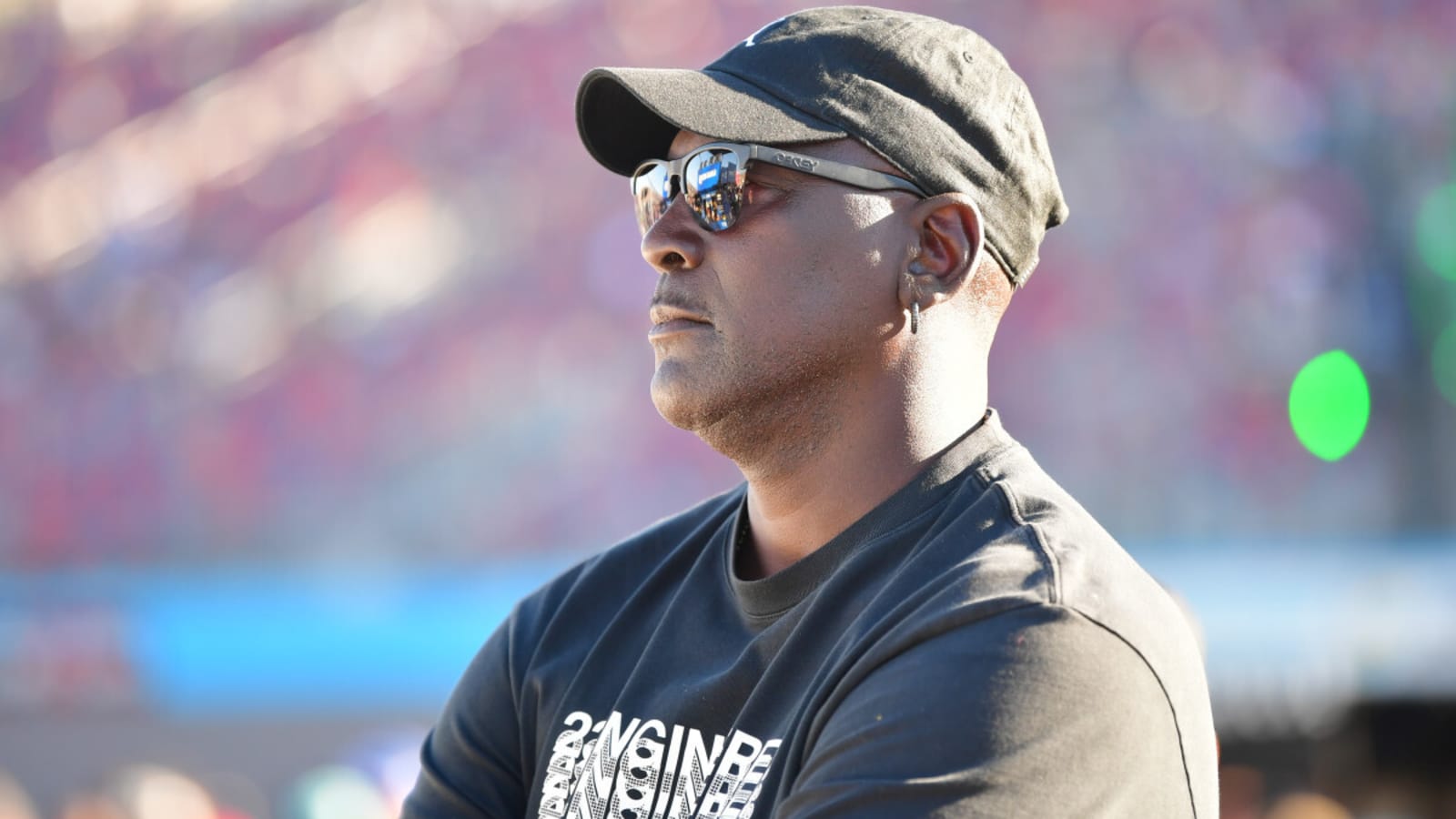 Michael Jordan&#39;s Son Arrested on Troubling Charges: Report