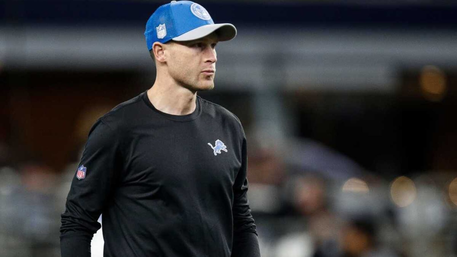 &#39;Diss Record is Coming!&#39; Eminem Threatens Lions&#39; Johnson Not to Leave for Commanders